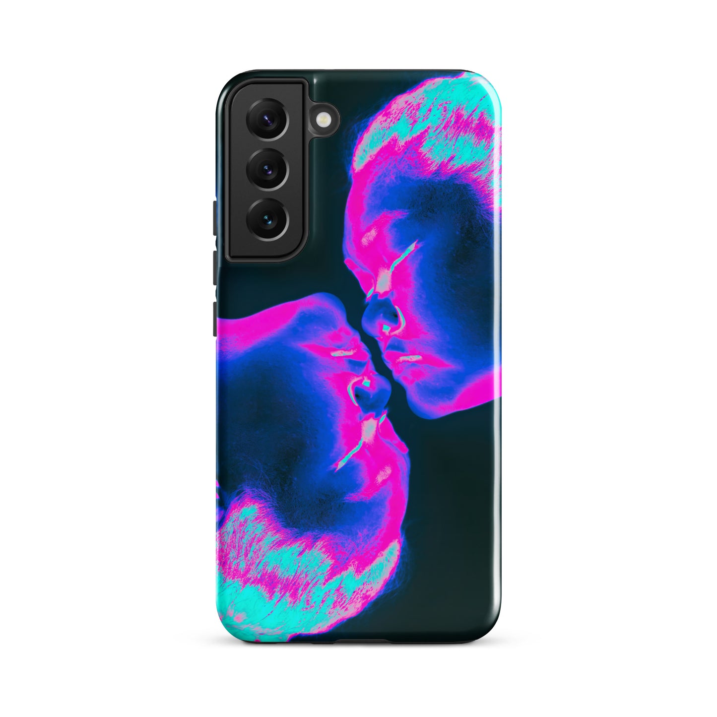 K!SS Samsung Handyhülle