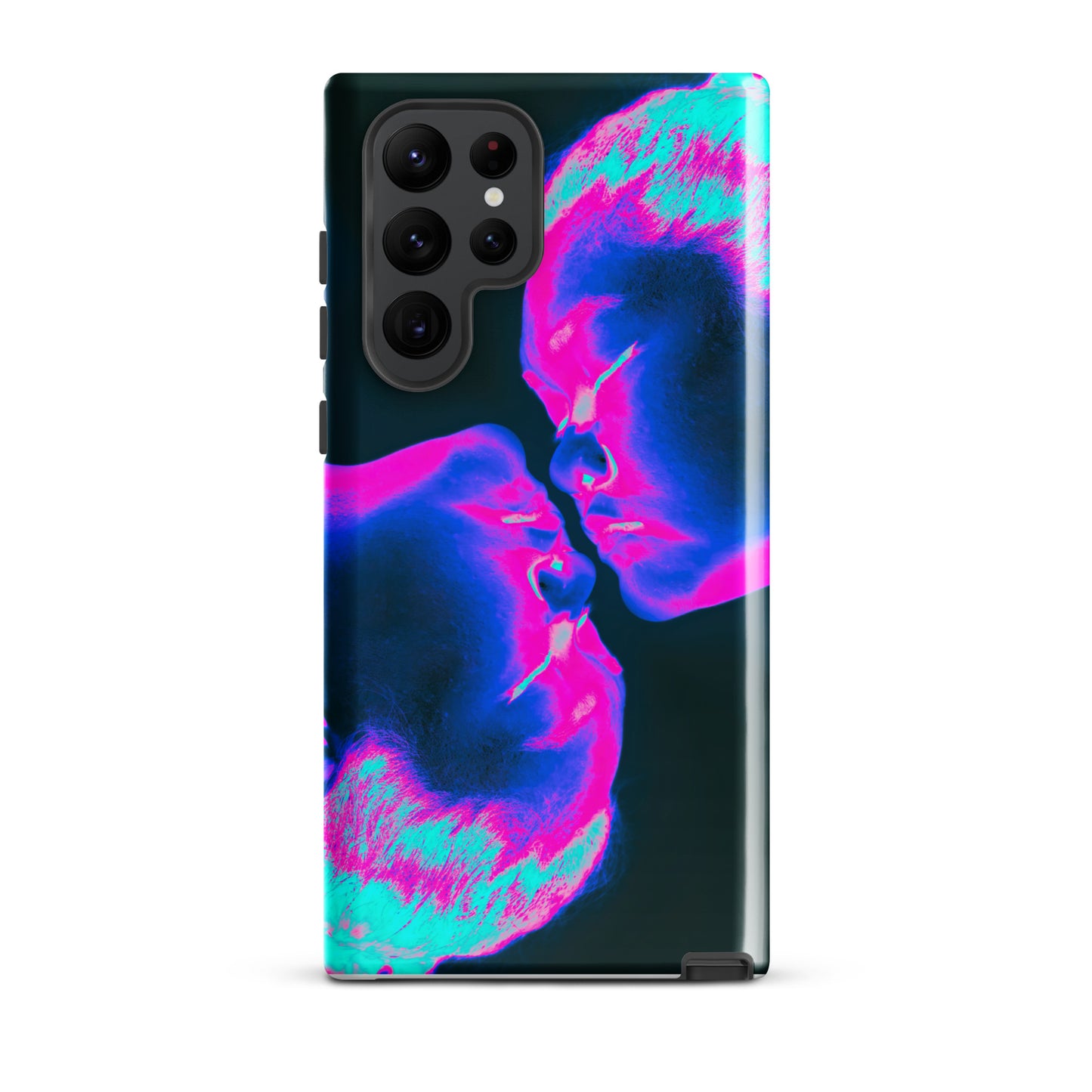 K!SS Samsung Handyhülle