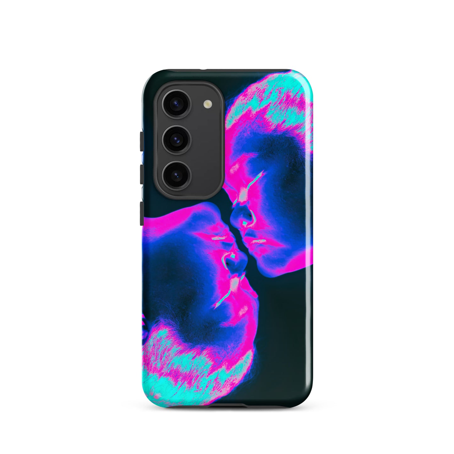 K!SS Samsung Handyhülle