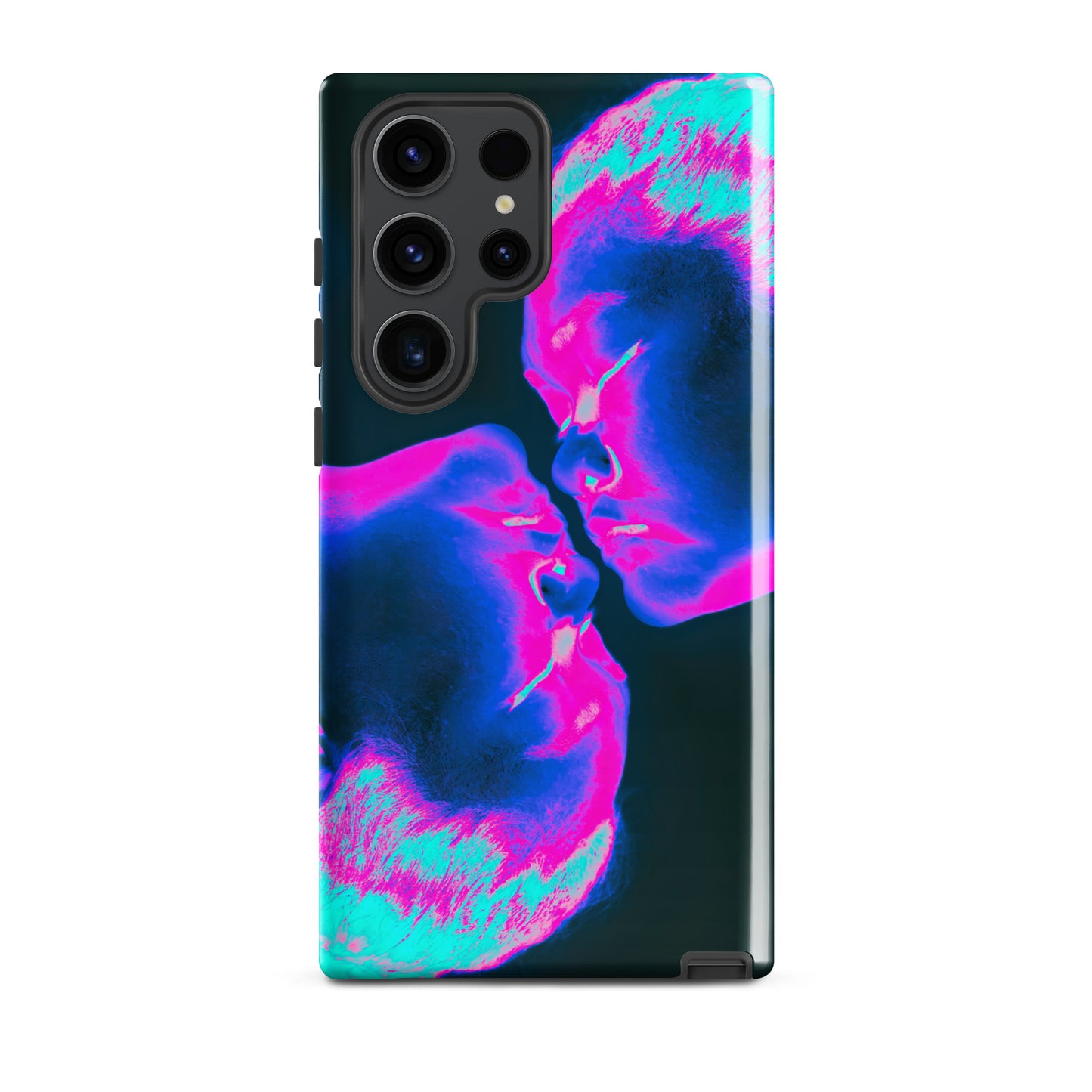 K!SS Samsung Handyhülle