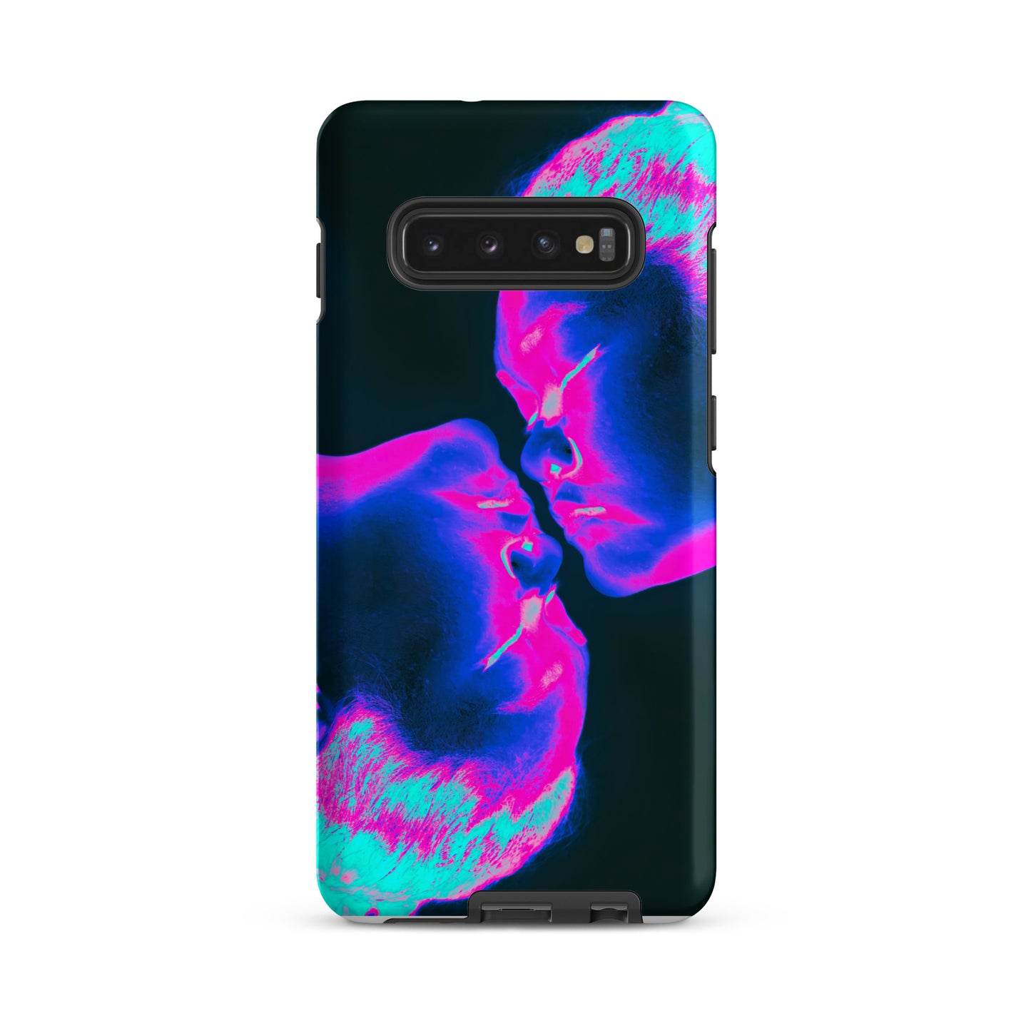 K!SS Samsung Handyhülle
