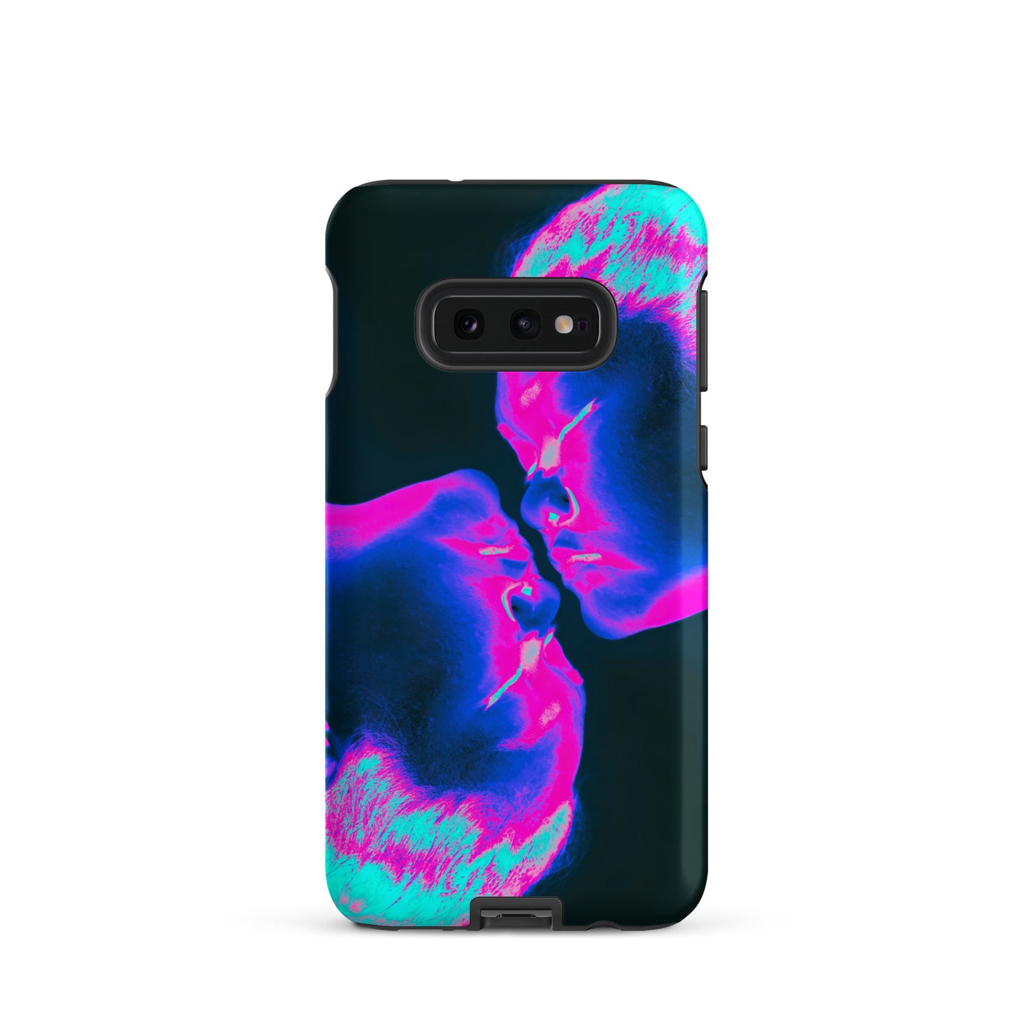 K!SS Samsung Handyhülle