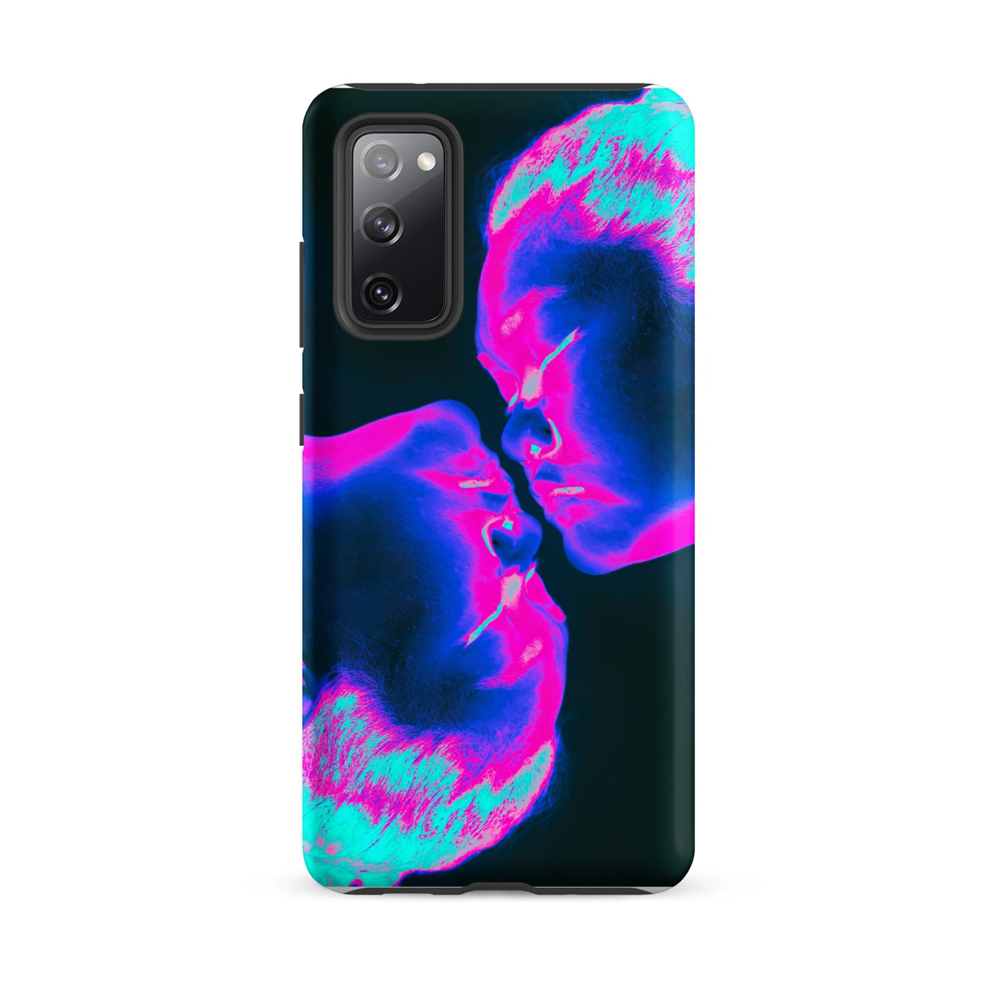 K!SS Samsung Handyhülle