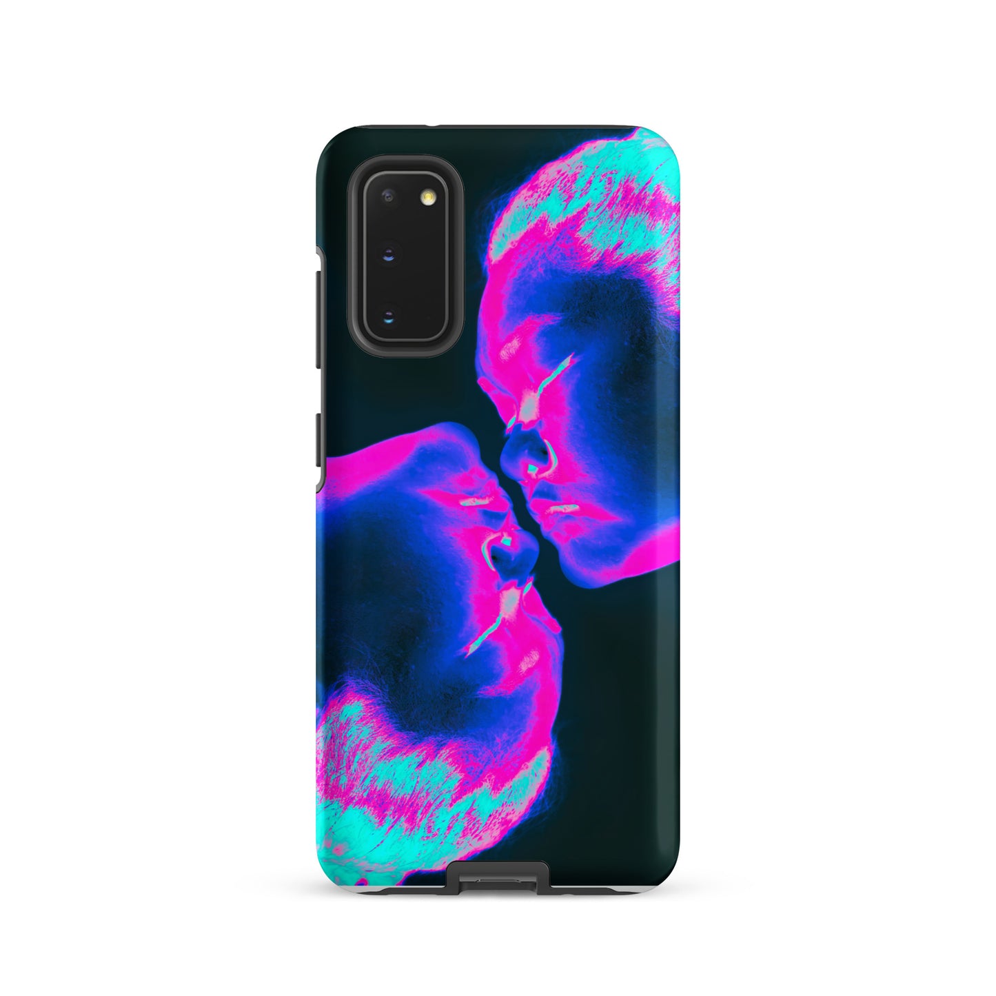 K!SS Samsung Handyhülle