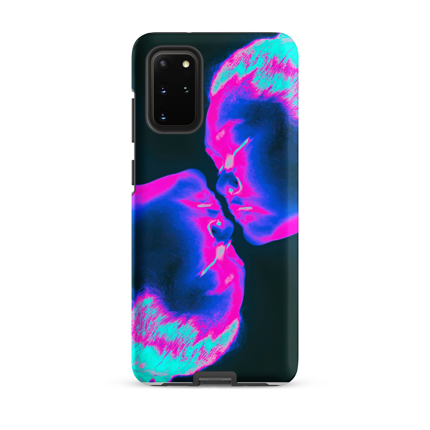 K!SS Samsung Handyhülle