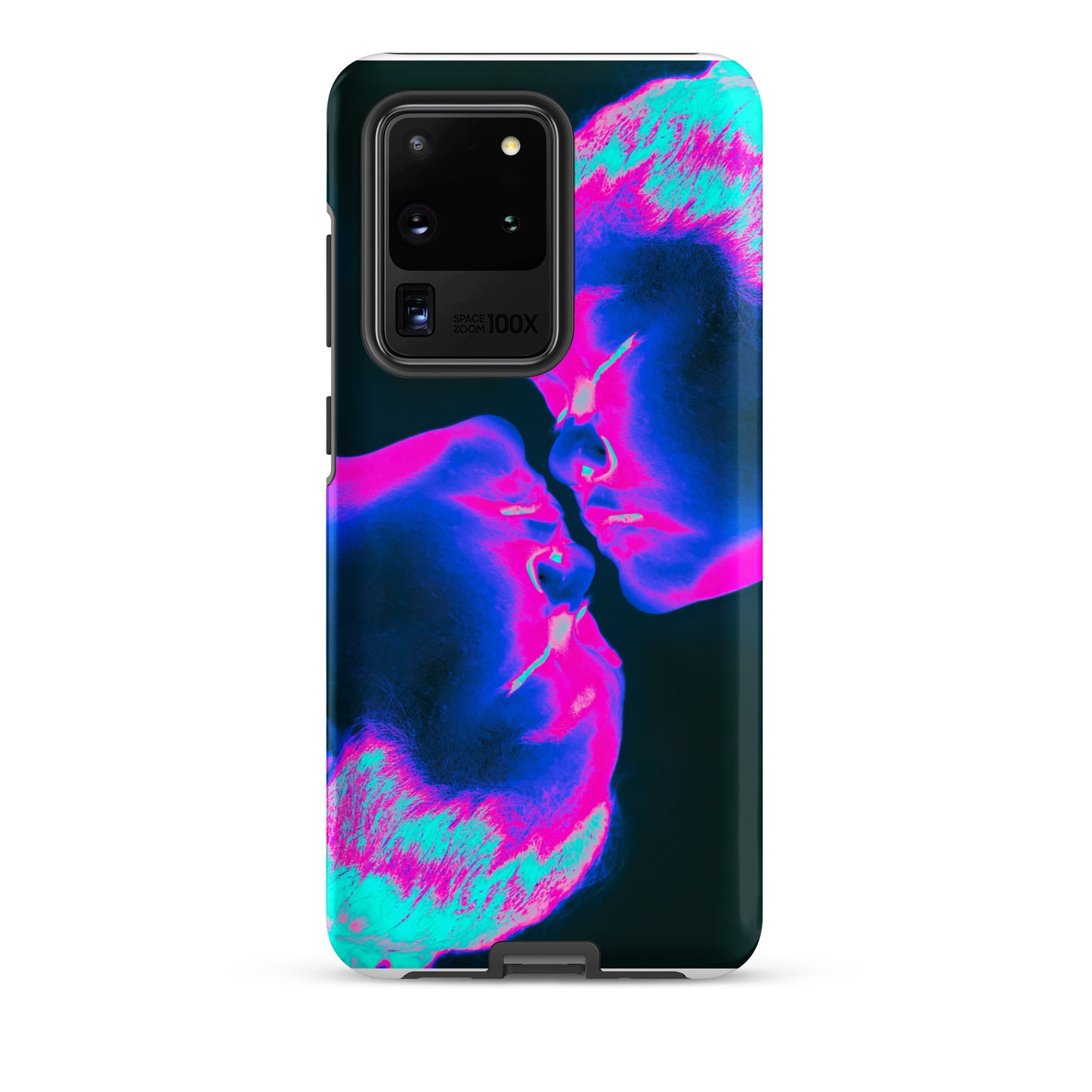 K!SS Samsung Handyhülle