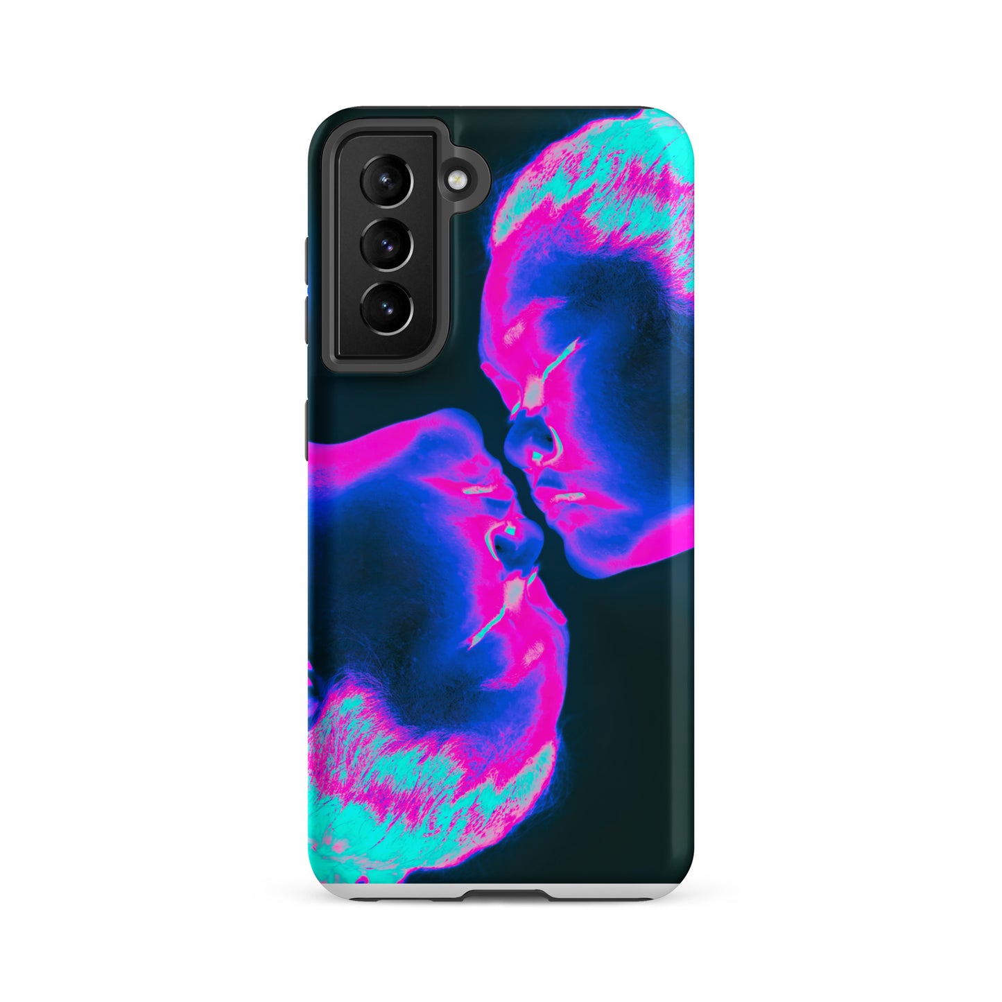 K!SS Samsung Handyhülle