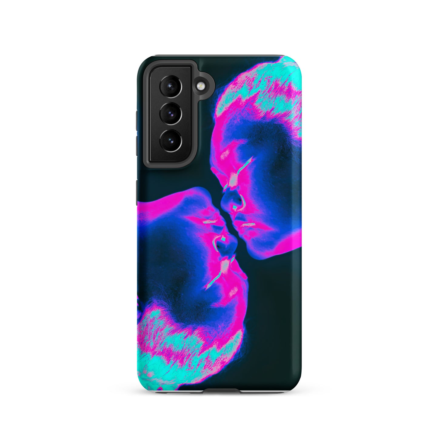K!SS Samsung Handyhülle