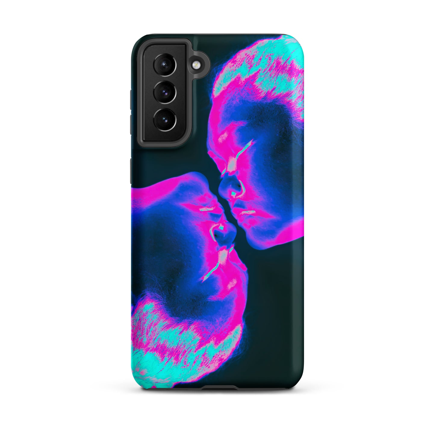 K!SS Samsung Handyhülle