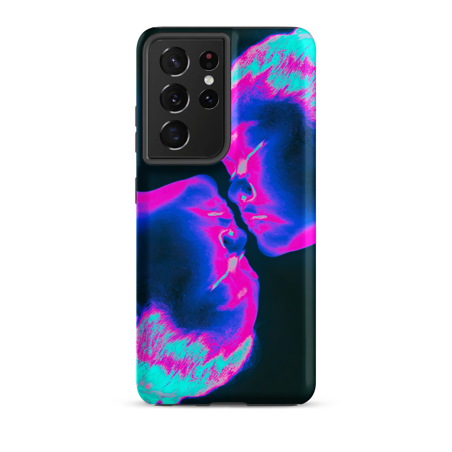 K!SS Samsung Handyhülle