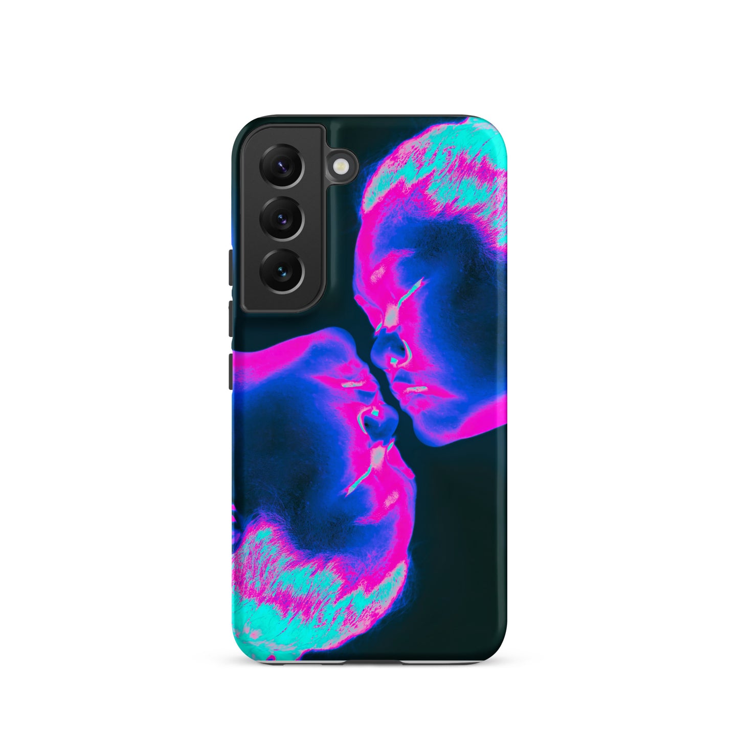 K!SS Samsung Handyhülle