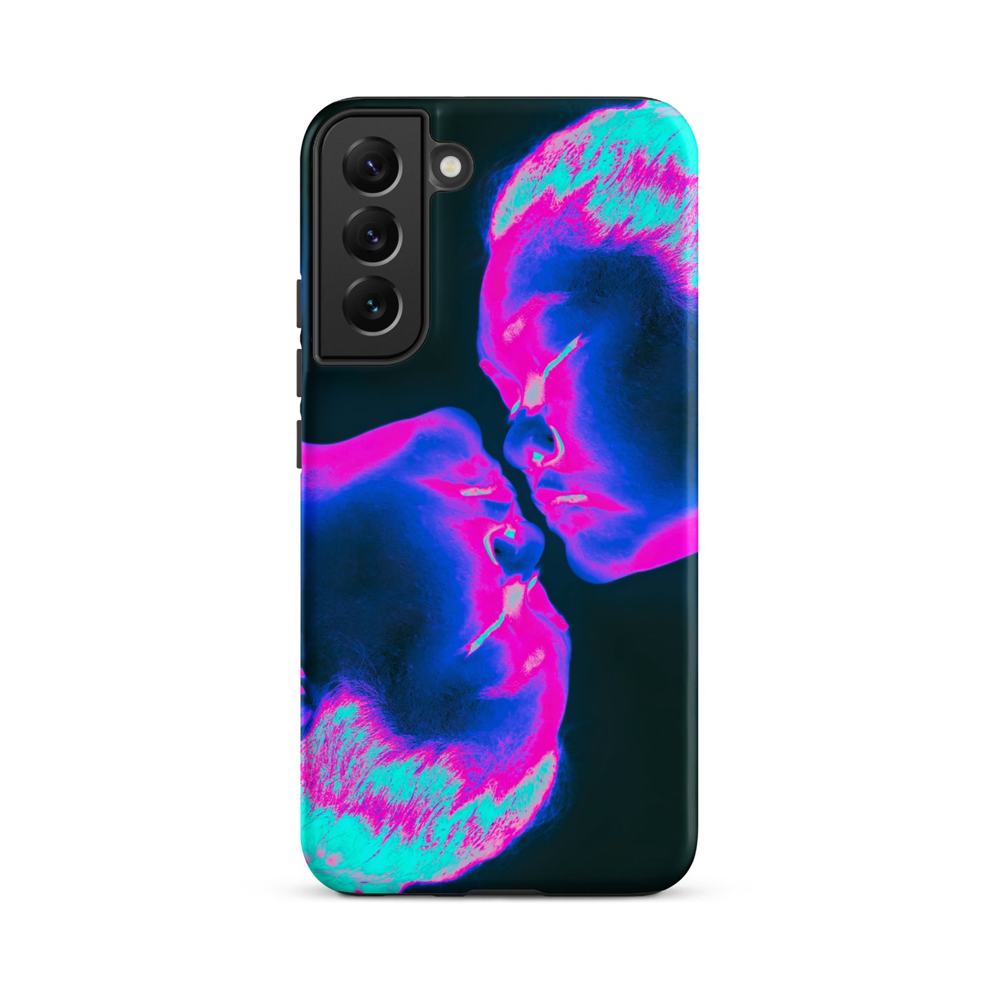 K!SS Samsung Handyhülle