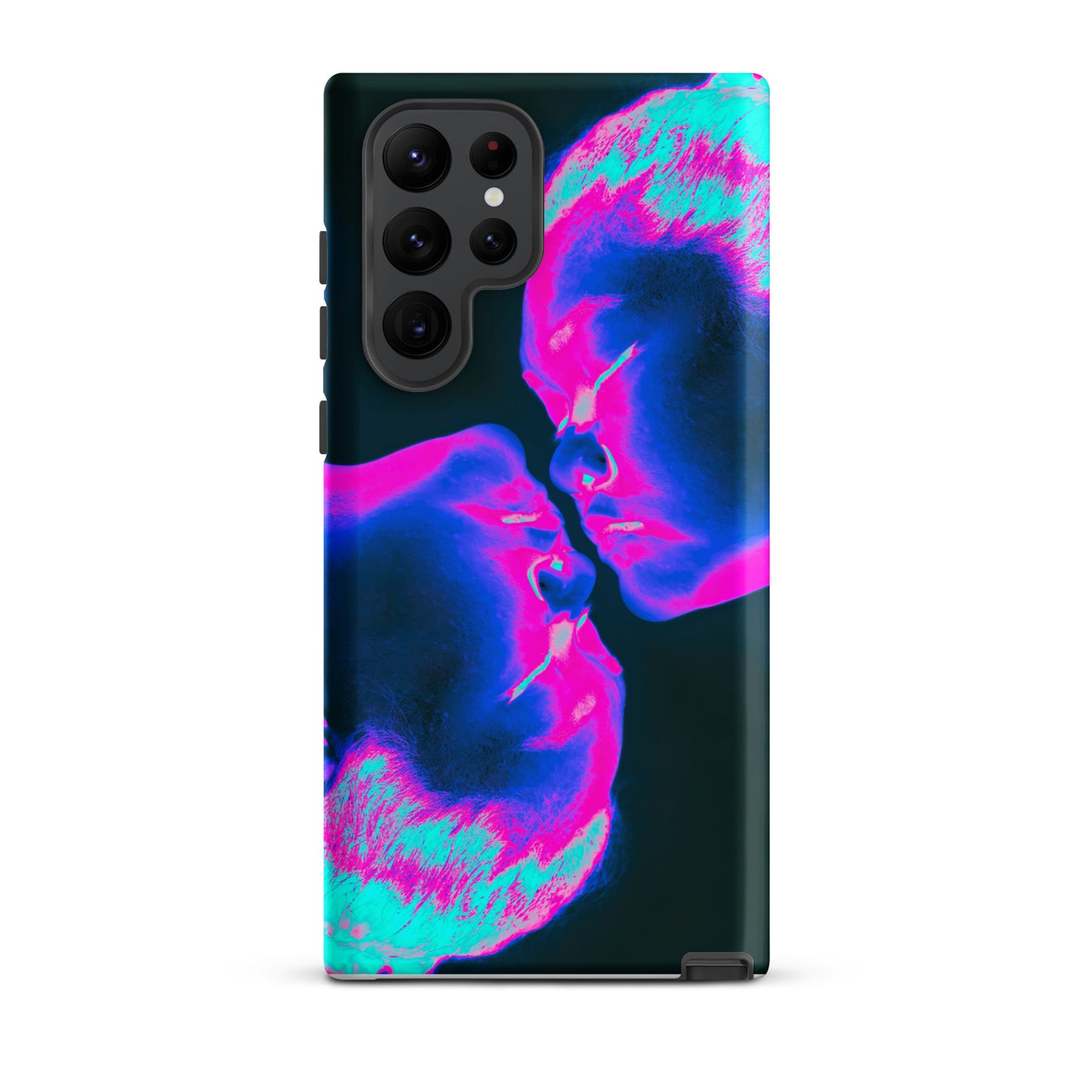 K!SS Samsung Handyhülle