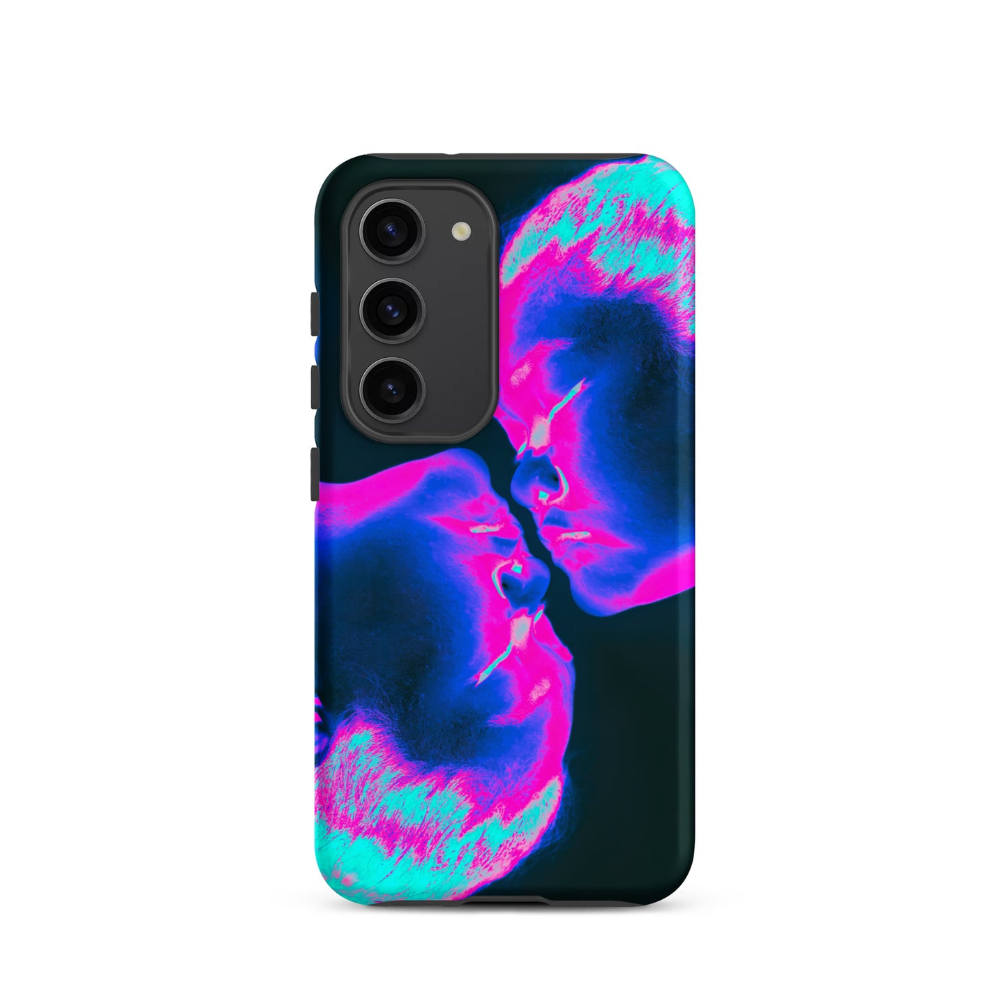 K!SS Samsung Handyhülle