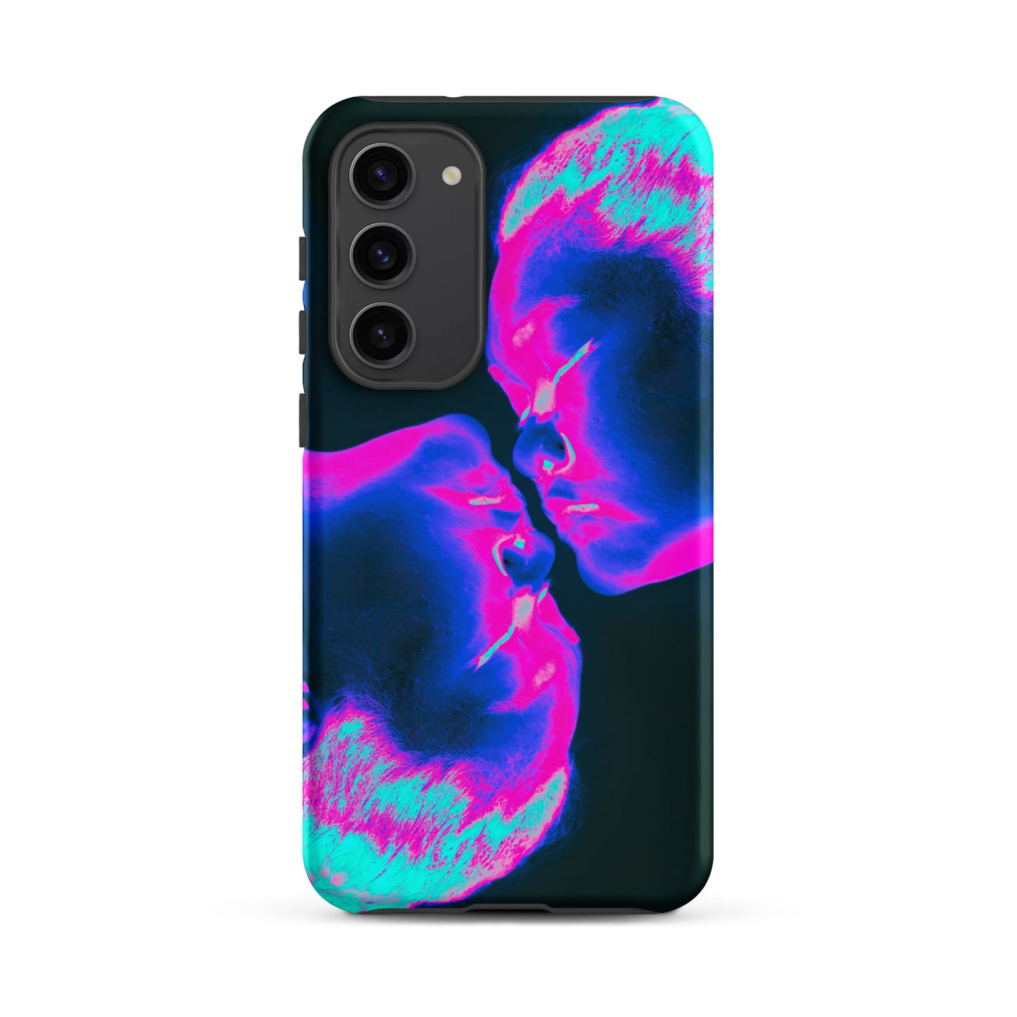 K!SS Samsung Handyhülle