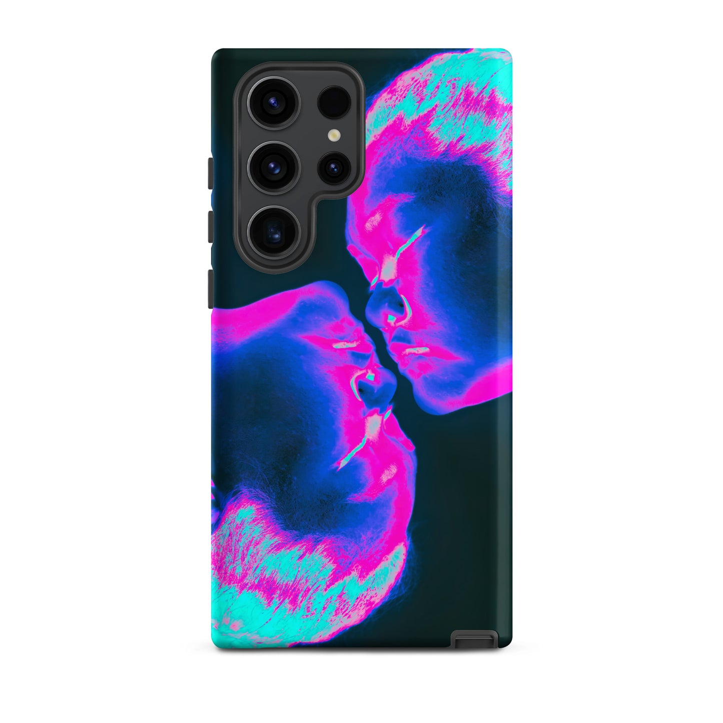 K!SS Samsung Handyhülle