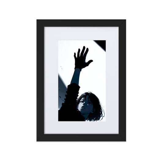 Reach for the Stars