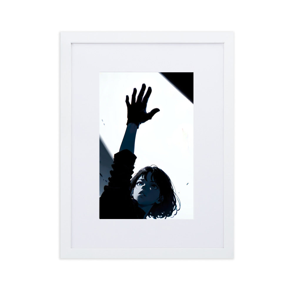 Reach for the Stars