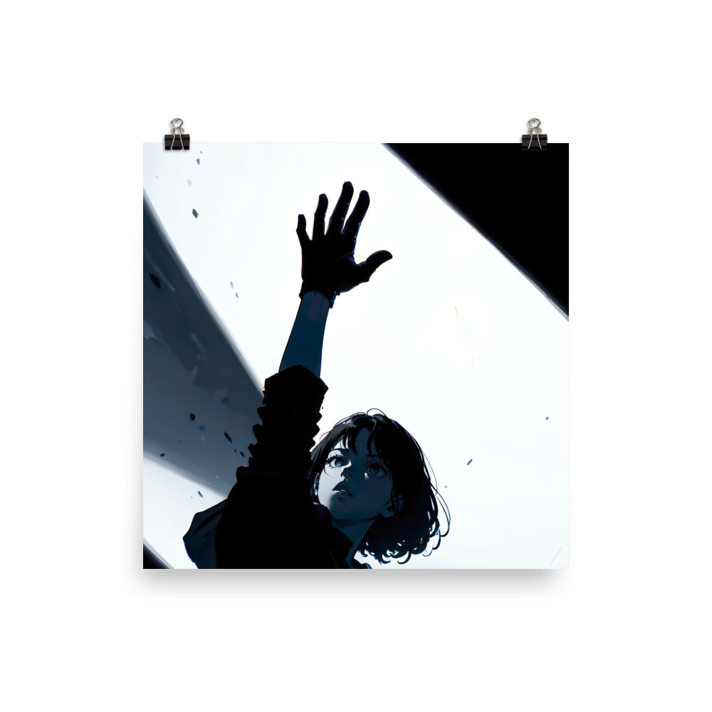 Reach for the Stars