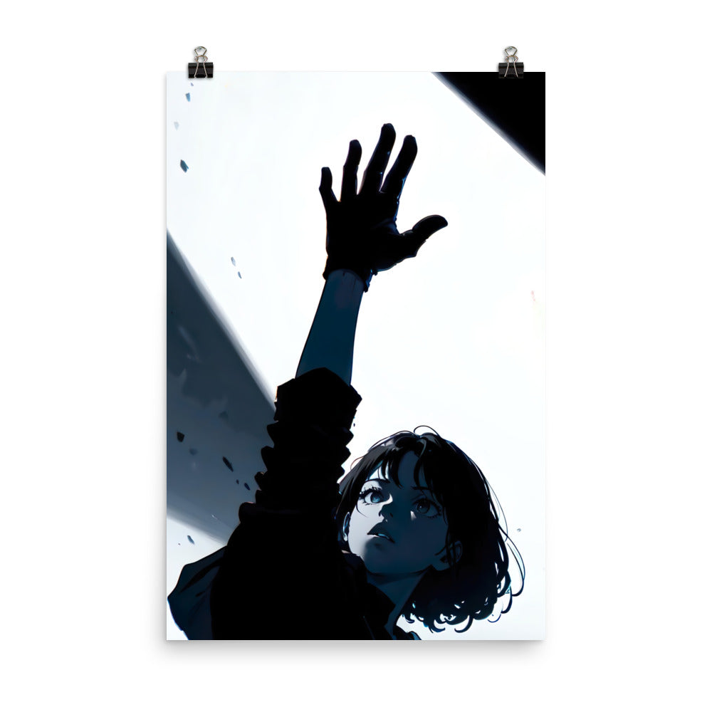 Reach for the Stars