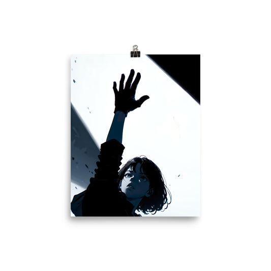 Reach for the Stars