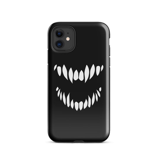 fAnGs iPhone Handyhülle