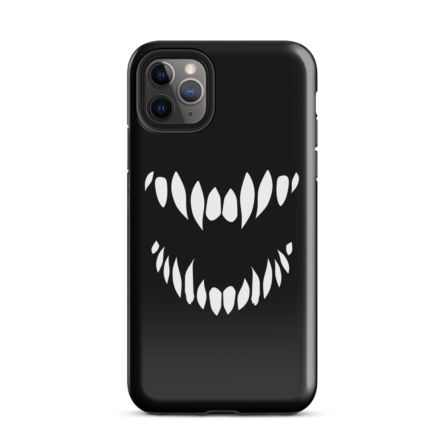 fAnGs iPhone Handyhülle