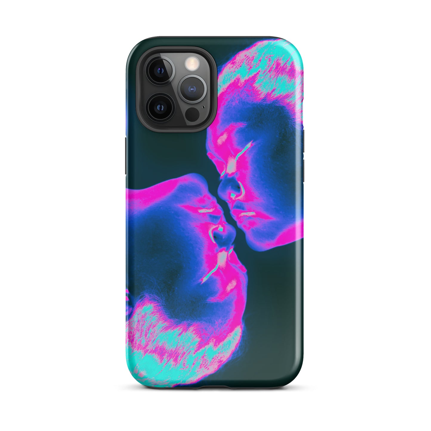 K!SS iPhone Handyhülle