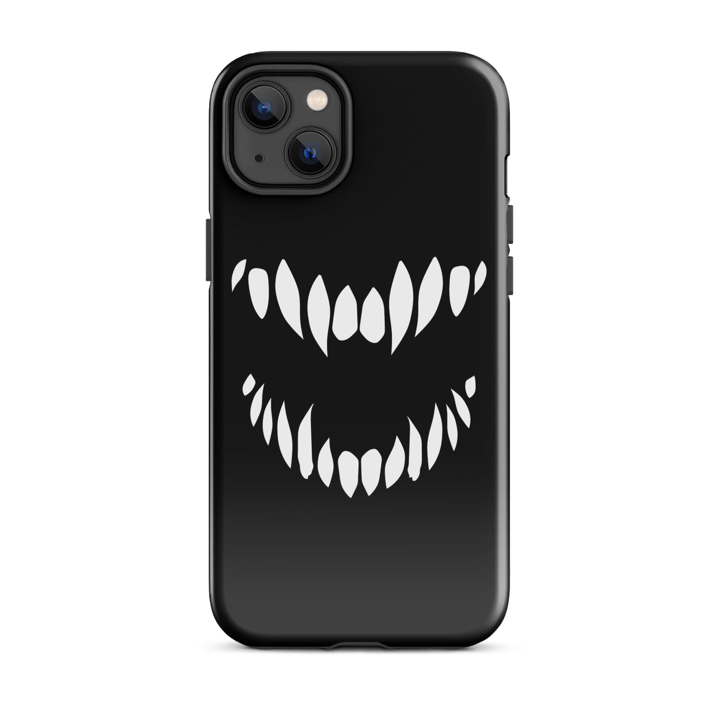 fAnGs iPhone Handyhülle