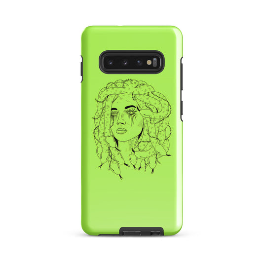 Medusa Samsung Handyhülle