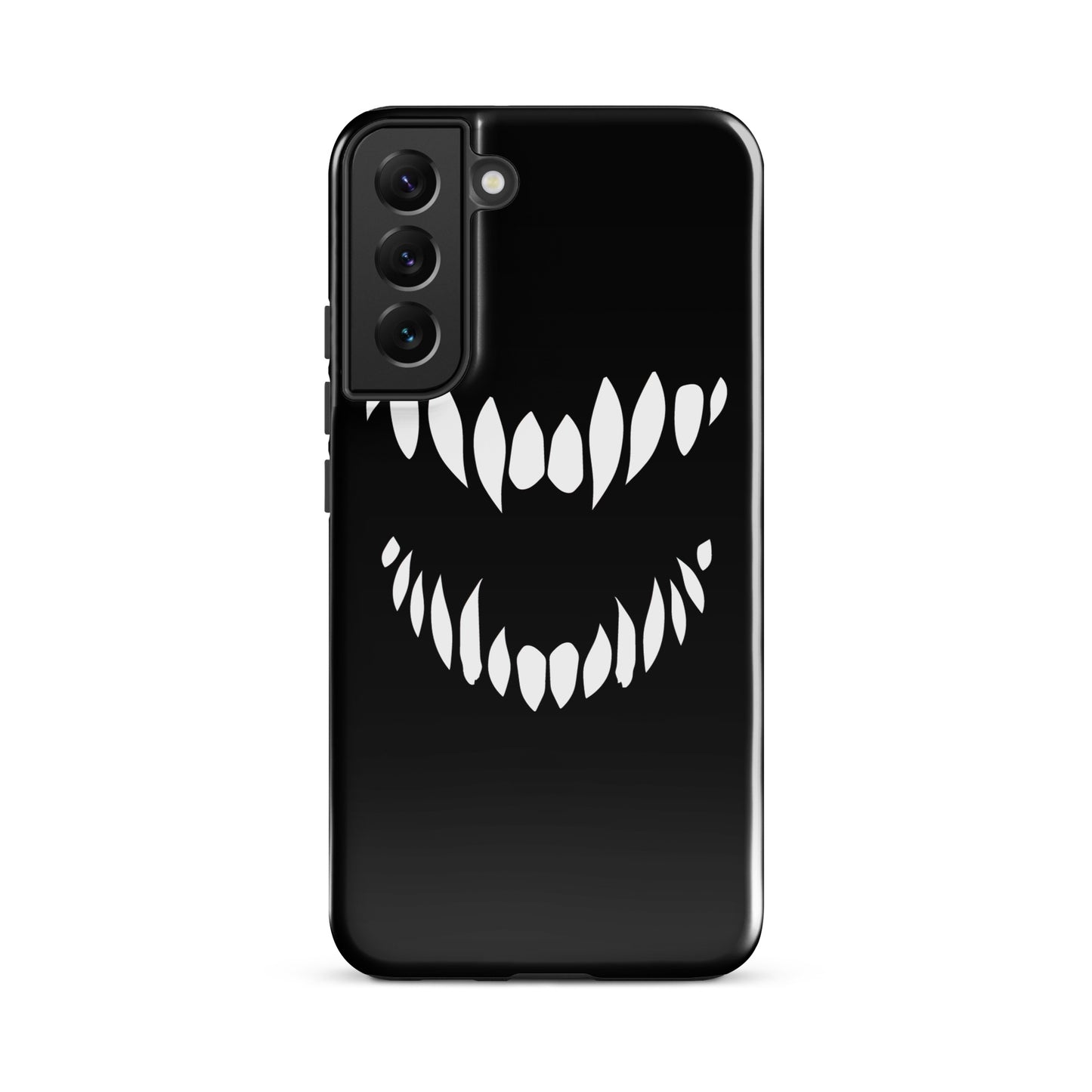 fAnGs Samsung Handyhülle
