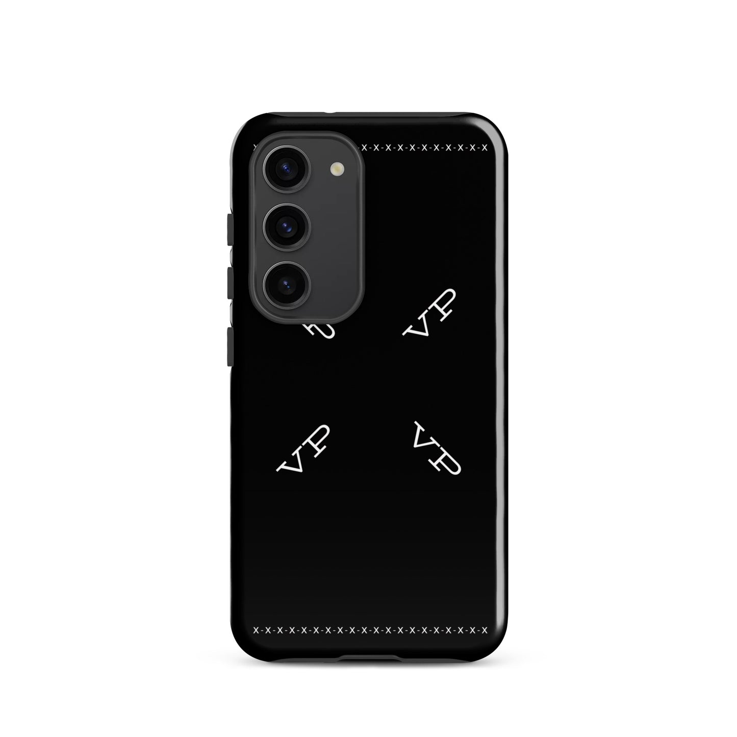 V-P Samsung Handyhülle