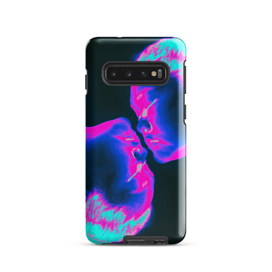 K!SS Samsung Handyhülle